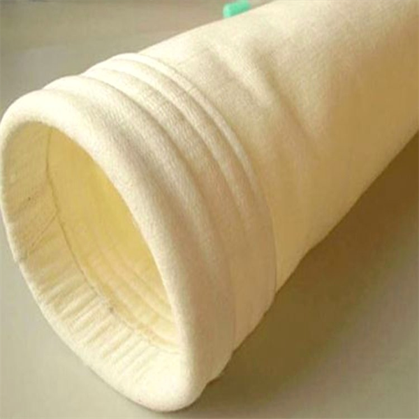 中温亚克力除尘布袋