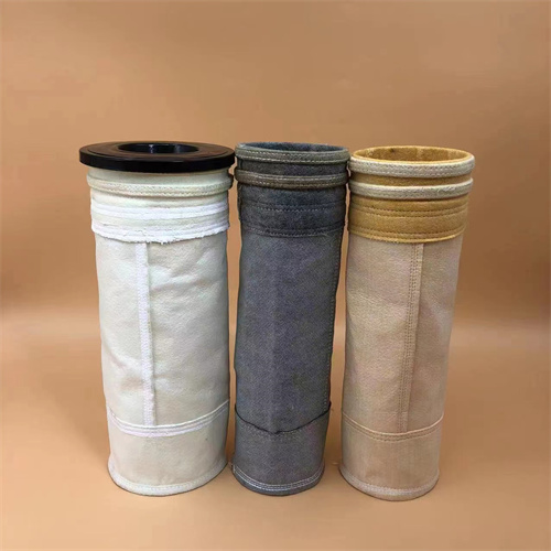 高温复合毡滤袋